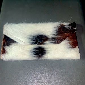 Cowhide Beaudin wallet